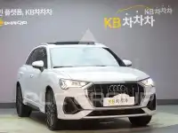 2022 Audi Q3