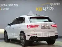 2022 Audi Q3