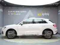2022 Audi Q3