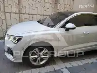 2022 Audi Q3