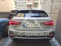 2022 Audi Q3