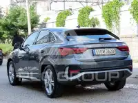 2022 Audi Q3