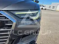 2022 Audi A6