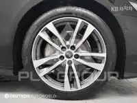 2022 Audi A6