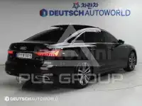 2022 Audi A6