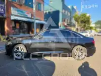 2022 Audi A6
