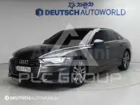 2022 Audi A6