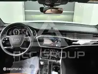 2022 Audi A6