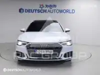 2022 Audi A6