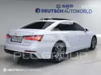 2022 Audi A6