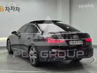 2022 Audi A6