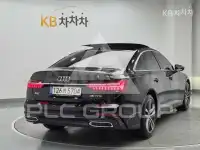 2022 Audi A6