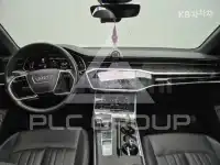 2022 Audi A6