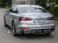 2022 Audi A6
