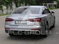 2022 Audi A6