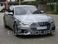 2022 Audi A6
