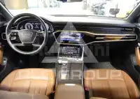 2022 Audi A6