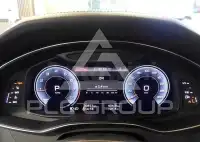 2022 Audi A6