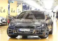 2022 Audi A6