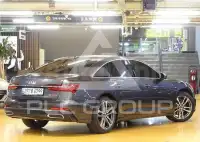 2022 Audi A6