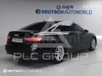 2022 Audi A6