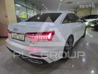2022 Audi A6