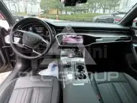 2022 Audi A6