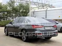 2022 Audi A6