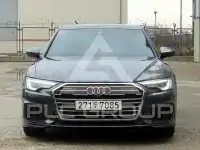 2022 Audi A6