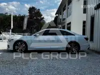 2022 Audi A6