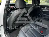 2022 Audi A6