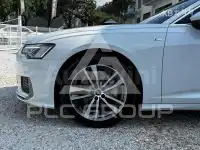 2022 Audi A6