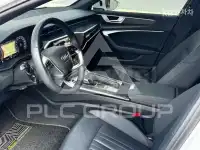 2022 Audi A6