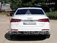 2022 Audi A6