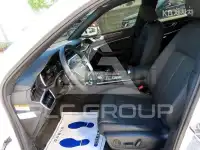 2022 Audi A6