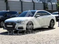 2022 Audi A6