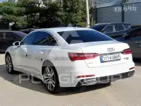 2022 Audi A6