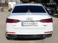 2022 Audi A6