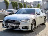 2022 Audi A6