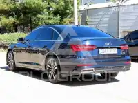 2022 Audi A6