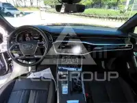 2022 Audi A6