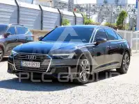 2022 Audi A6