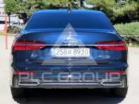 2022 Audi A6
