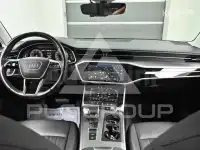 2022 Audi A6
