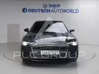 2022 Audi A6