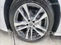 2022 Audi A6