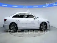 2022 Audi A6