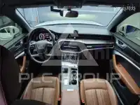 2022 Audi A6