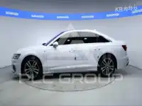 2022 Audi A6