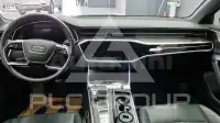 2022 Audi A6